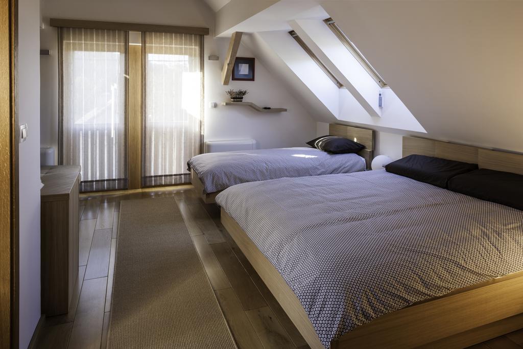 Guest House Kalska Domacija Semic Room photo